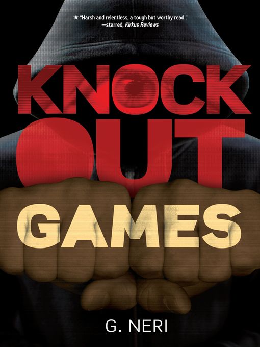 Title details for Knockout Games by G. Neri - Available